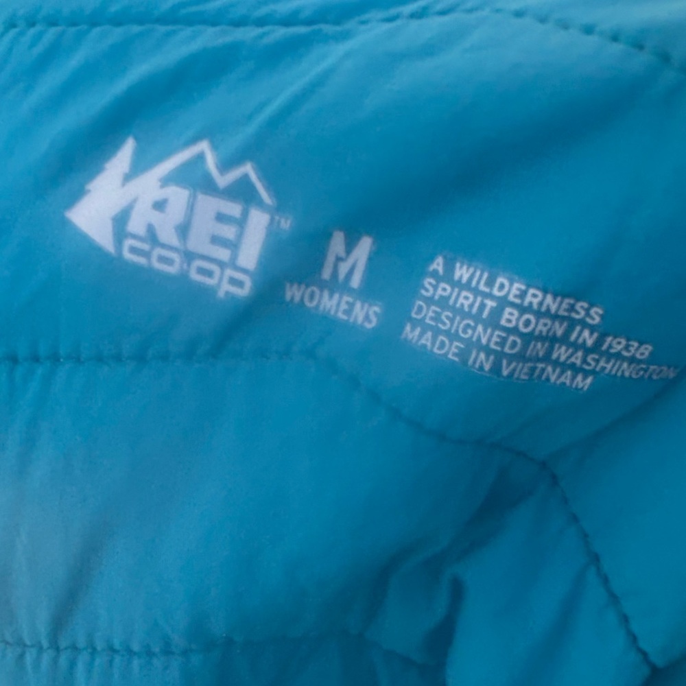 Rei Jacket - image 3
